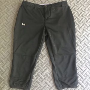 Womens Softball Pants